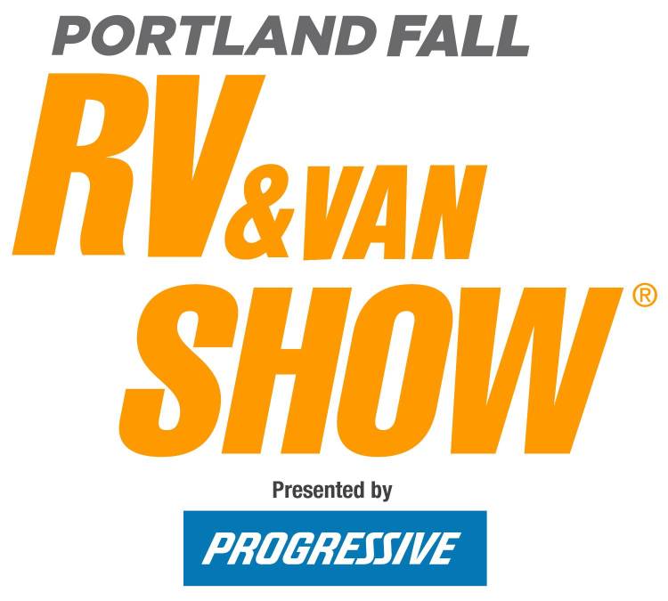 2025年美国波特兰国际旅行房车展览会：九月见！