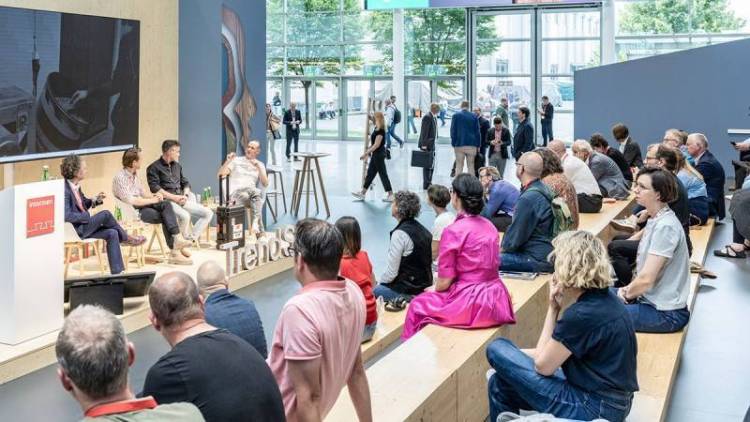 2027年德国国际家具和室内设计配件展览会即将举行