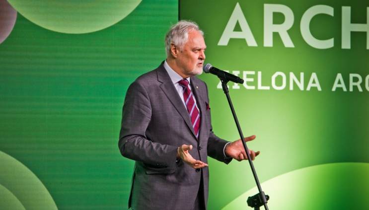 2025年波兰波兹南国际建材展览会：D&A 设计与建筑论坛