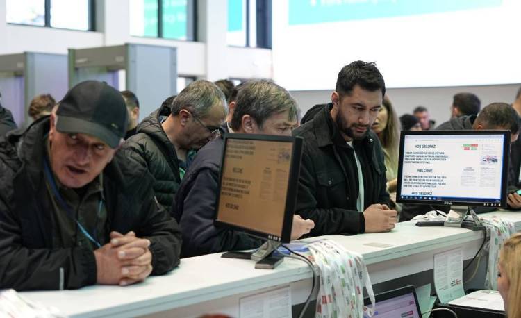 2025年土耳其伊斯坦布尔国际五金展览会：行业脉搏在此跳动