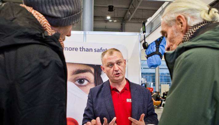 2026年波兰波兹南国际石材展览会：赞助商波兰石工协会