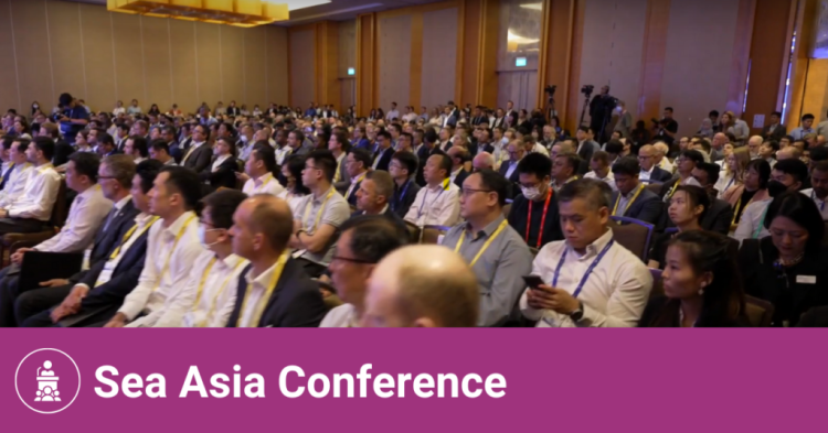 2027年新加坡城国际亚洲海事展览会期待见面