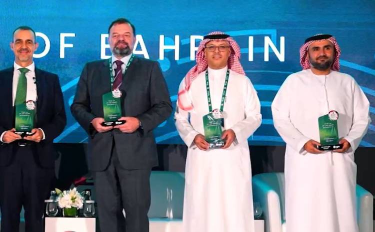 科威特科威特城国际电力设备展览会：GCC POWER 2025