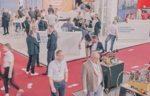 2025年德国胡苏姆国际风能展览会：HUSUM WIND探索可再生能源盛会