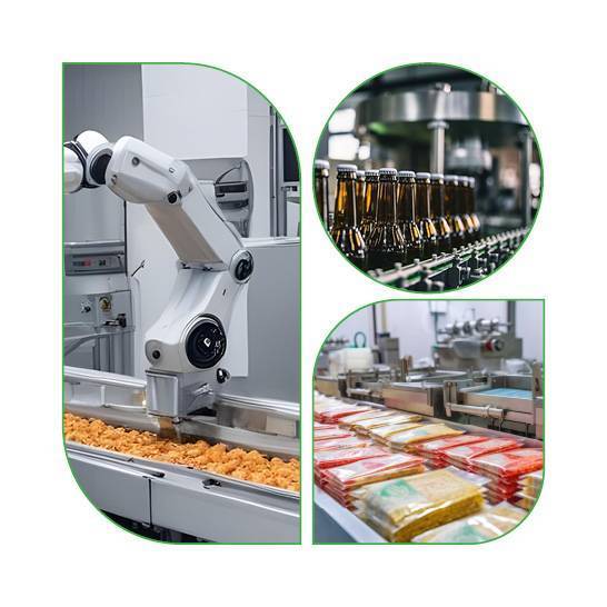 印度哥印拜陀国际食品及加工展览会：前沿技术与商业机遇