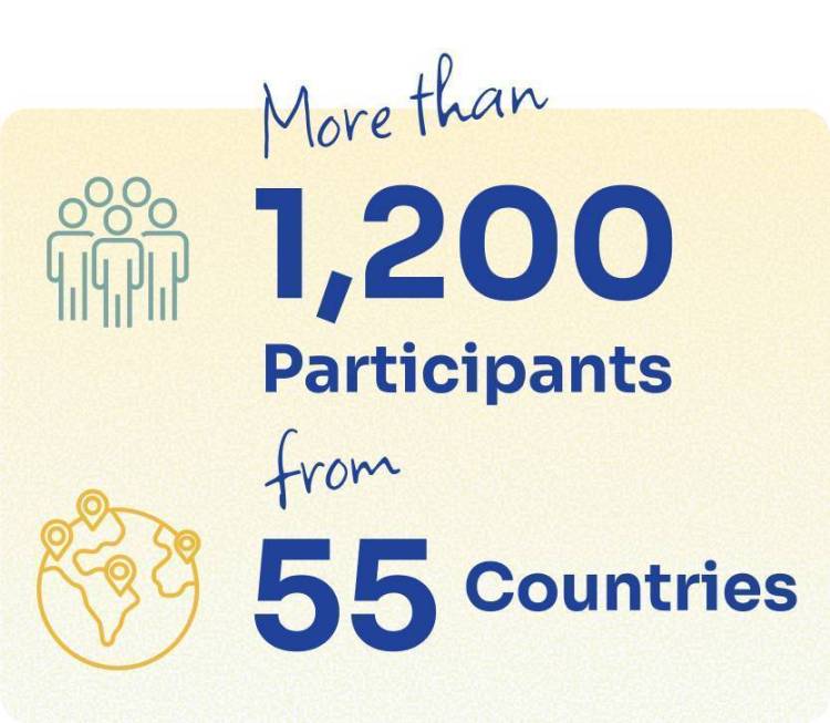 2026年荷兰海牙国际环保展览会预告来袭