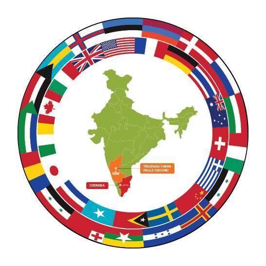 印度哥印拜陀国际食品及加工展览会：前沿技术与商业机遇