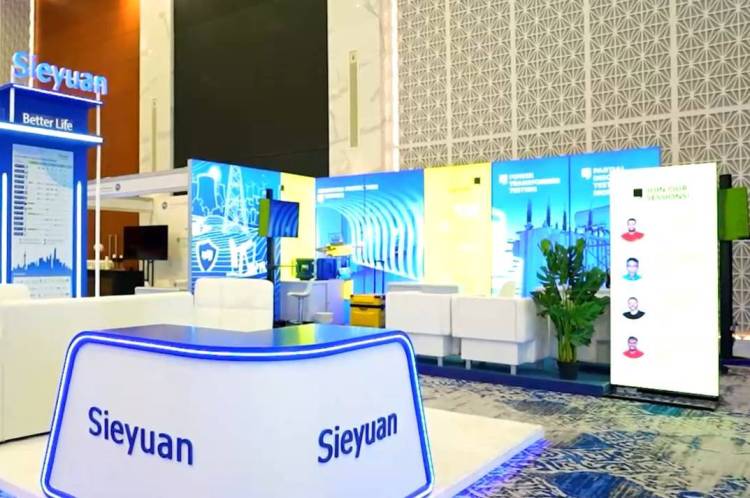 科威特科威特城国际电力设备展览会：GCC POWER 2025