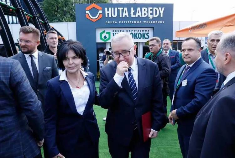 波兰卡托维兹国际矿业、电力业、冶金及化工业展 EXPO Katowice 2026推动现代经济