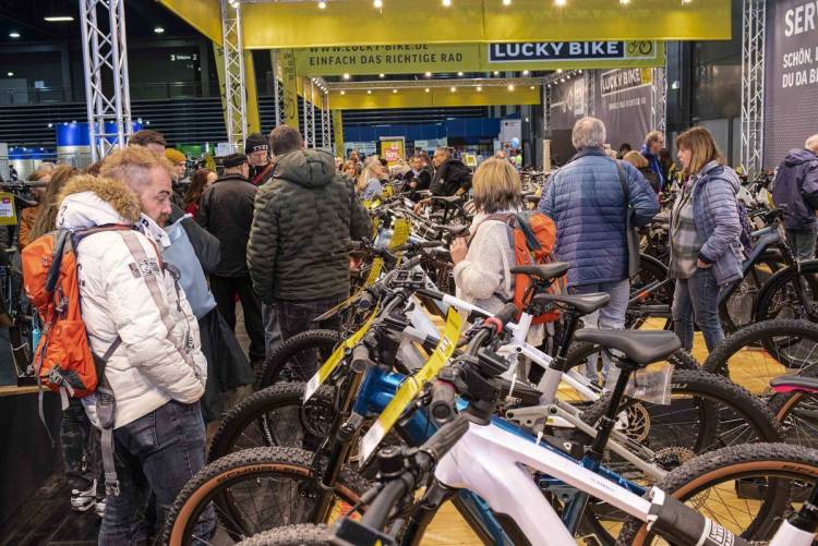 奥格斯堡消费品展：AFAG打造成功商业展览与活动