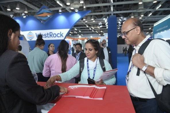 印度诺瓦瓦楞包装展IndiaCorr Expo 2025敬请期待