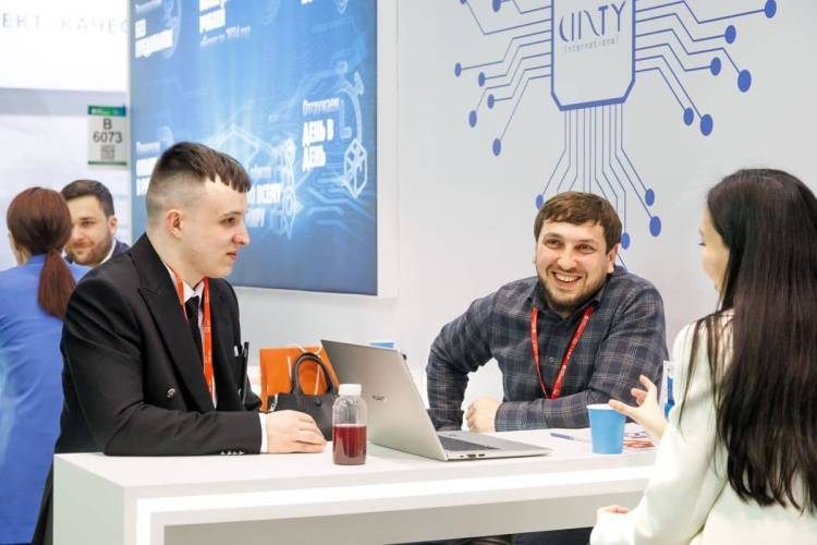 2026年俄罗斯莫斯科国际电子和电力工业展览会：科技与创新盛宴