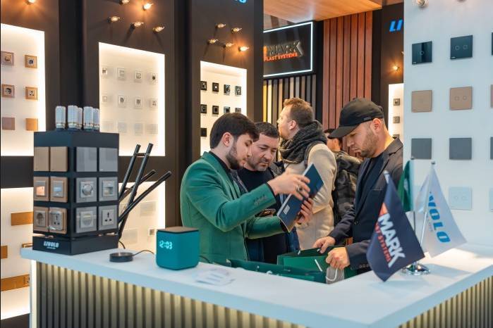 乌兹别克斯坦塔什干国际建材展览会UzBuild 2026：引领行业未来