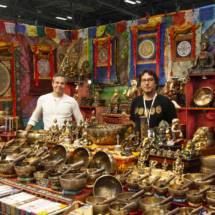 法国昂热健康天然产品展：Zen&Bio生态有机盛会