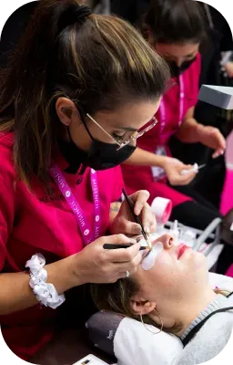 法国里昂国际美容美发展览会 BEAUTE SELECTION - LYON 2025即将开展