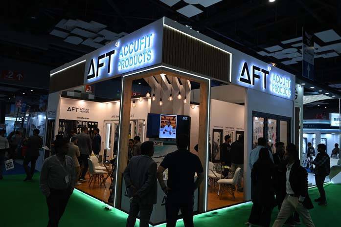 印度孟买国际玻璃工业技术展览会 Zak Glass Technology Expo 2025：行业交流绝佳平台