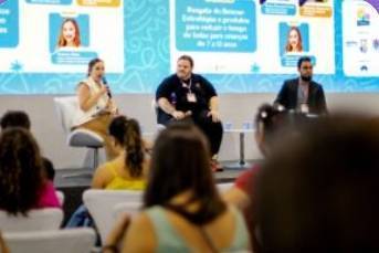 巴西圣保罗国际玩具及儿童用品展览会Abrinq 2026促进玩具行业健康发展