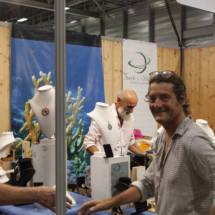 法国昂热健康天然产品展：Zen&Bio生态有机盛会