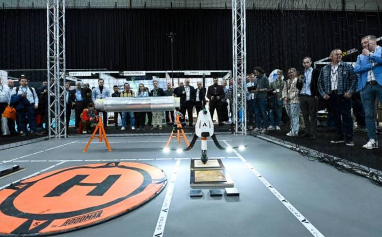 欧洲仓储展 StocExpo 2026：全球储罐存储与未来燃料会议概览