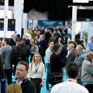 欧洲仓储展 StocExpo 2026：全球储罐存储与未来燃料会议概览