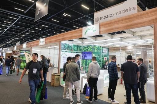 巴西圣保罗国际家具配件及木工机械展览会 ForMóbile 2026：巴西圣保罗家具盛会