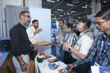 印度诺瓦瓦楞包装展IndiaCorr Expo 2025敬请期待