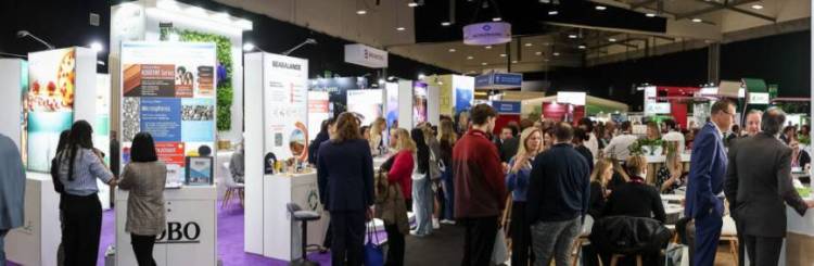 芬兰考文垂国际化妆品科学家配方论坛展览会SCS Formulate 2025：配方行业的未来盛会