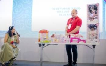 巴西圣保罗国际玩具及儿童用品展览会Abrinq 2026促进玩具行业健康发展