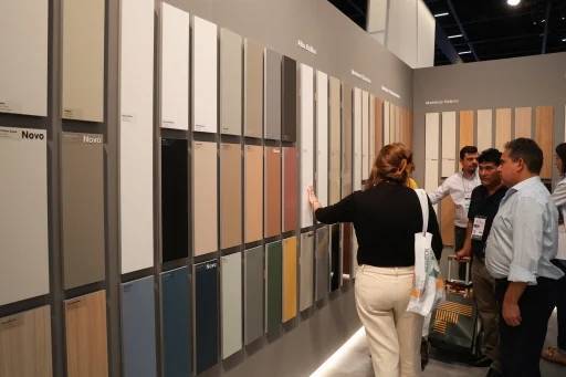 巴西圣保罗国际家具配件及木工机械展览会 ForMóbile 2026：巴西圣保罗家具盛会