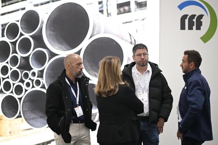 全球领先的德国杜塞尔多夫国际线材及线缆展览会Wire 2026即将举办