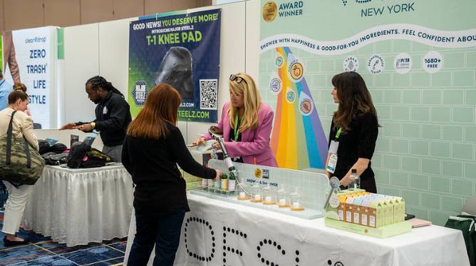 2026年拉斯维加斯五金及花园展：产品创意变为现实的平台