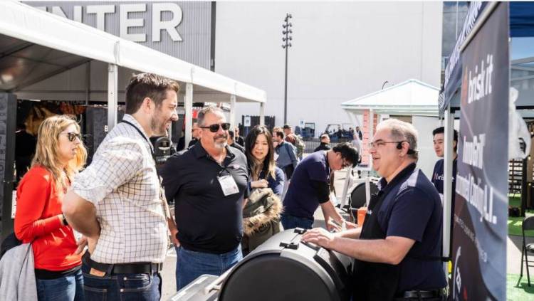 2026年拉斯维加斯五金及花园展：产品创意变为现实的平台