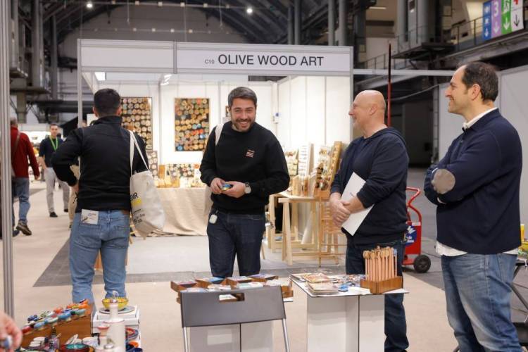 西班牙巴塞罗那国际纪念品和旅游礼品展 Souvenir Expo Spain 2026连接全球旅游商品行业的桥梁