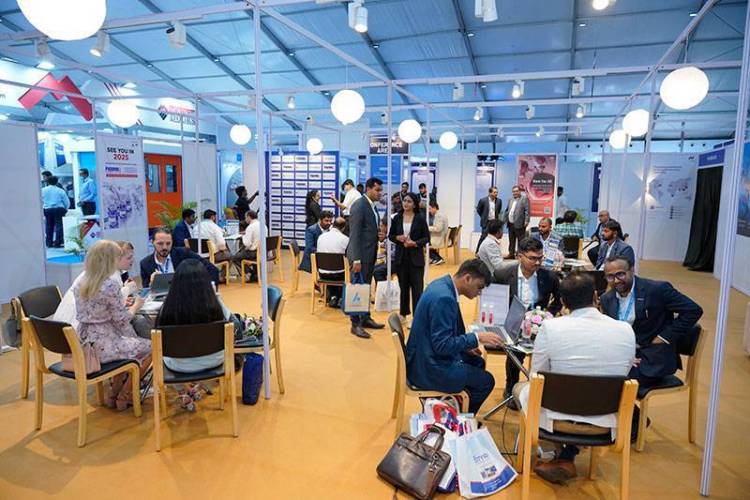 印度孟买国际医药产品包装展览会 Pharma Pro&Pack 2025即将开展