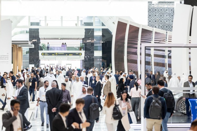 2026年世界未来能源峰会：阿联酋太阳能展引领可持续发展