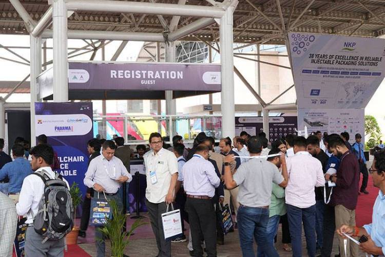 印度孟买国际医药产品包装展览会 Pharma Pro&Pack 2025即将开展