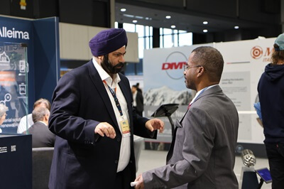 荷兰鹿特丹国际不锈钢展览会DUPLEX WORLD CONFERENCE & EXPO 2026敬请关注