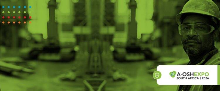 南非约翰内斯堡国际工业安全防护展览会AOSH Expo 2025：健康与安全盛会