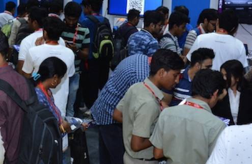 印度班加罗尔电子工业制造展：EFY Expo 2026多城市商务展览