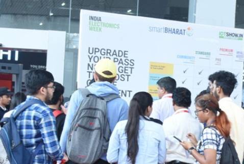 印度班加罗尔电子工业制造展：EFY Expo 2026多城市商务展览