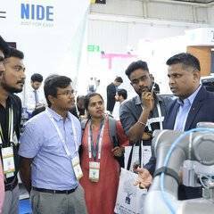 2025年印度德里电子展：推动电子行业发展的重要平台