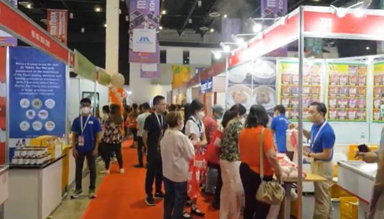 菲律宾国际美食博览会亮点预告 MAFBEX 2025圆满落幕
