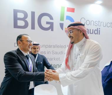 肯尼亚内罗毕国际玻璃技术展览会 Big 5 Construct Kenya 2025：建筑与基础设施的盛会