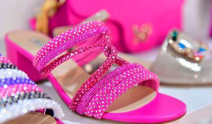 2025年俄罗斯莫斯科国际鞋业及皮革制品展览会：引领潮流的盛会