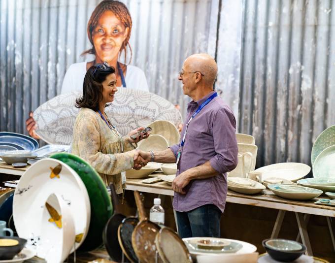 澳大利亚悉尼国际家居礼品展览会 AGHA 2025贸易展览专家