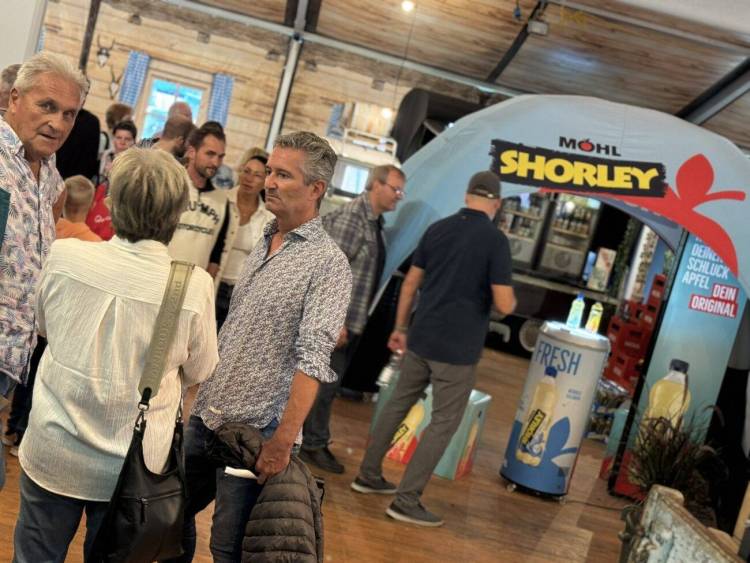 2025年瑞士维茨康国际贸易展览会ZOM：瑞士最大公众展会