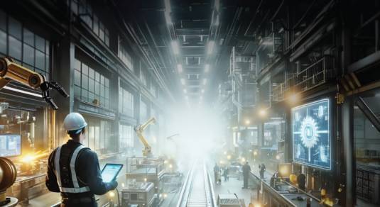 印尼雅加达机械展览会：推动制造业创新与可持续发展