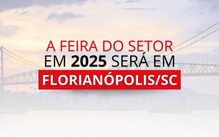 2023年巴西弗洛里亚诺波利斯国际玻璃机械及配件展览会：玻璃机械新机遇