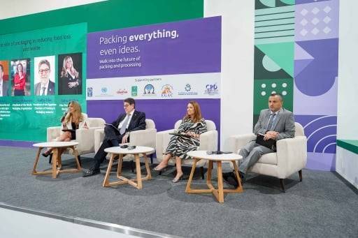 2025年埃及开罗国际食品加工及包装展：推动创新与可持续发展