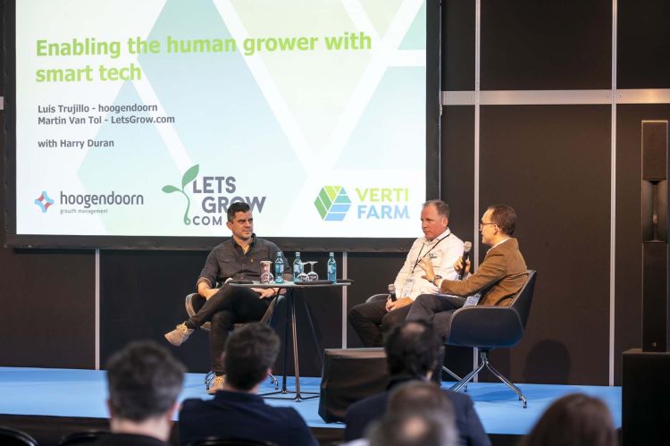 2025年德国多特蒙德国际农业及新食品展览会：垂直农业应对全球粮食挑战